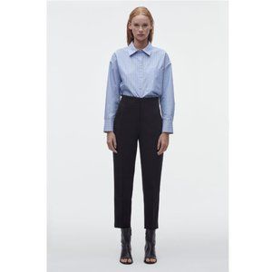 {Zara} High-Waisted Pants